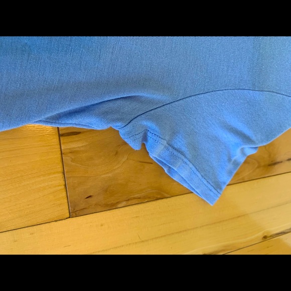 Knotted T-Shirt - Picture 4 of 4